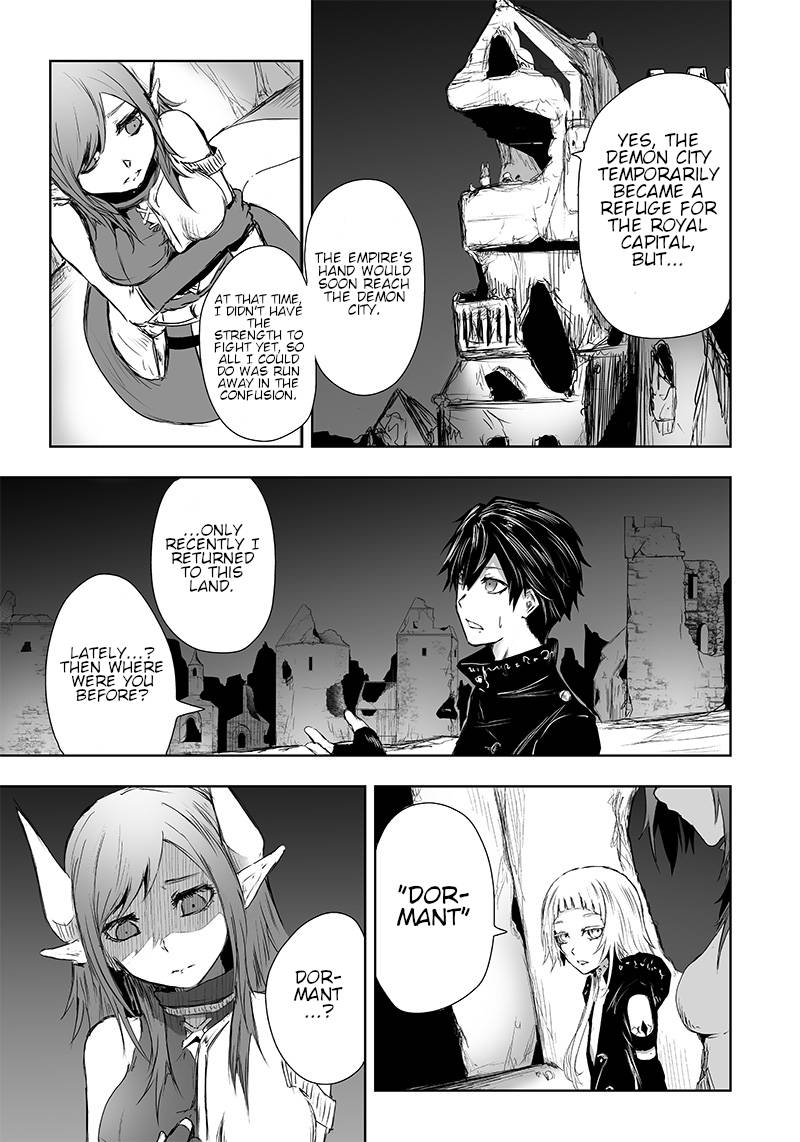 Isekai Summoning Rebellion Scan Read I'm the only one with unfavorable skills, Isekai Summoning