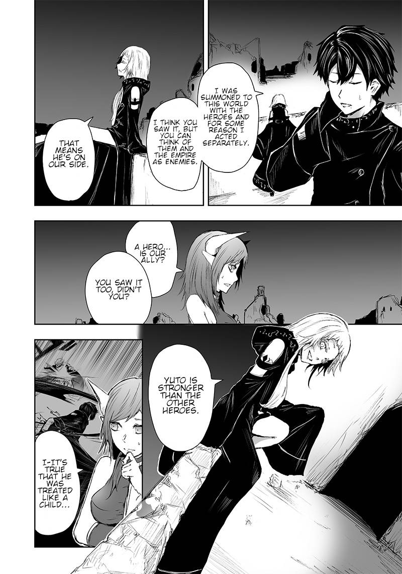 Im The Only One With Unfavorable Skills Read I'm the only one with unfavorable skills, Isekai Summoning