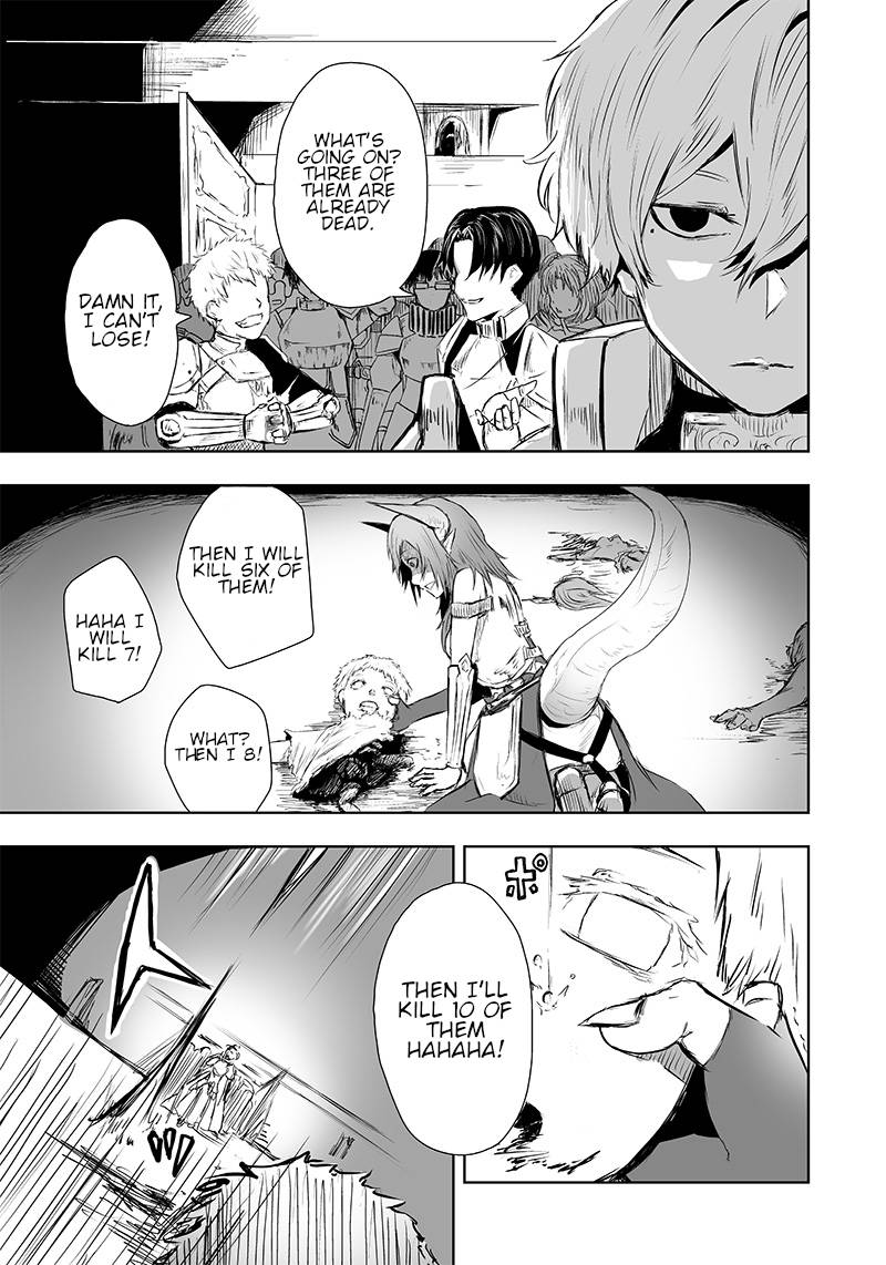 Isekai Summoning Rebellion Scan Read I'm the only one with unfavorable skills, Isekai Summoning