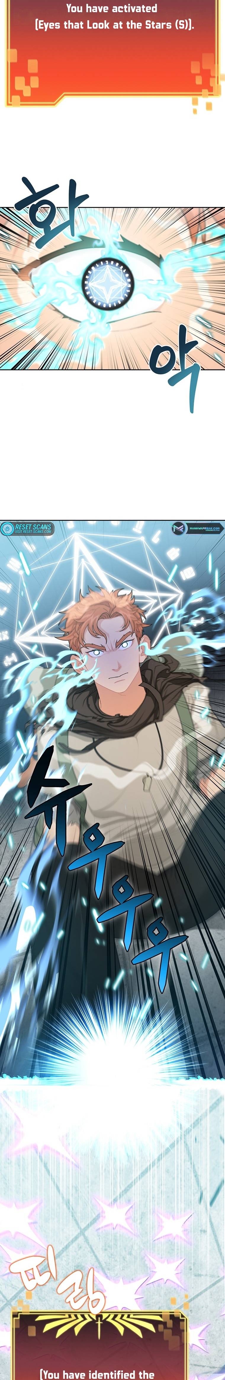 Read STUCK IN THE TOWER Manga English [New Chapters] Online Free MangaClash