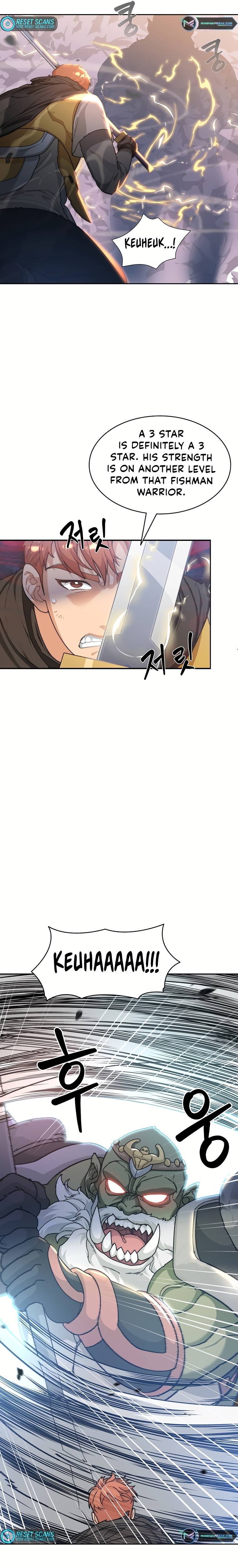 Read STUCK IN THE TOWER Manga English [New Chapters] Online Free MangaClash