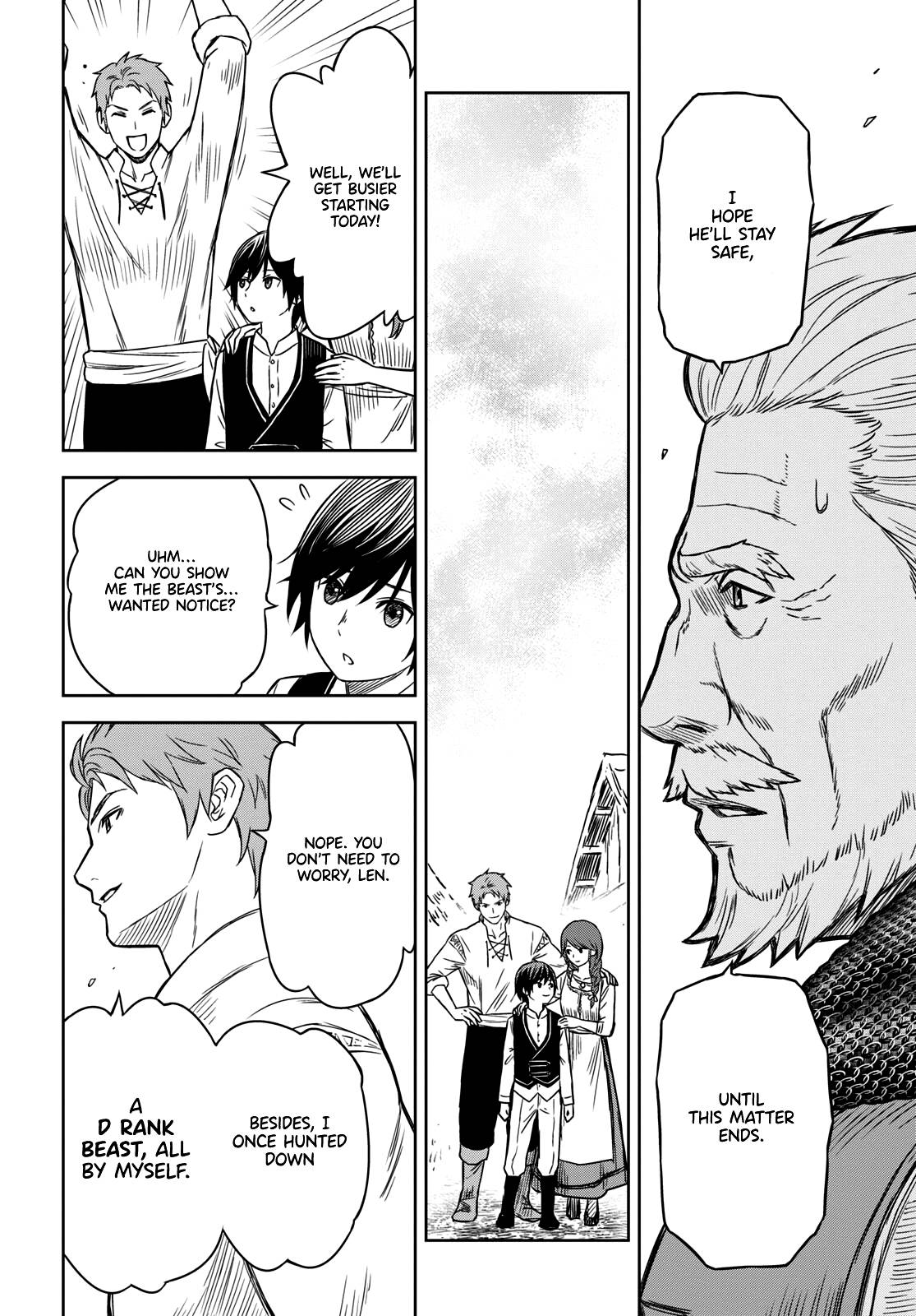 Reincarnated As The Mastermind Of The Story Manga Read Reincarnated as the Mastermind of the Story Manga English [New