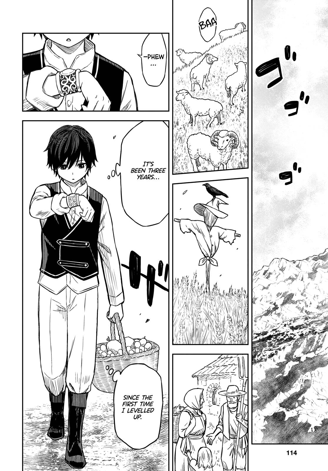 Reincarnated As The Mastermind Of The Story Chapter 5 Read Reincarnated as the Mastermind of the Story Manga English [New