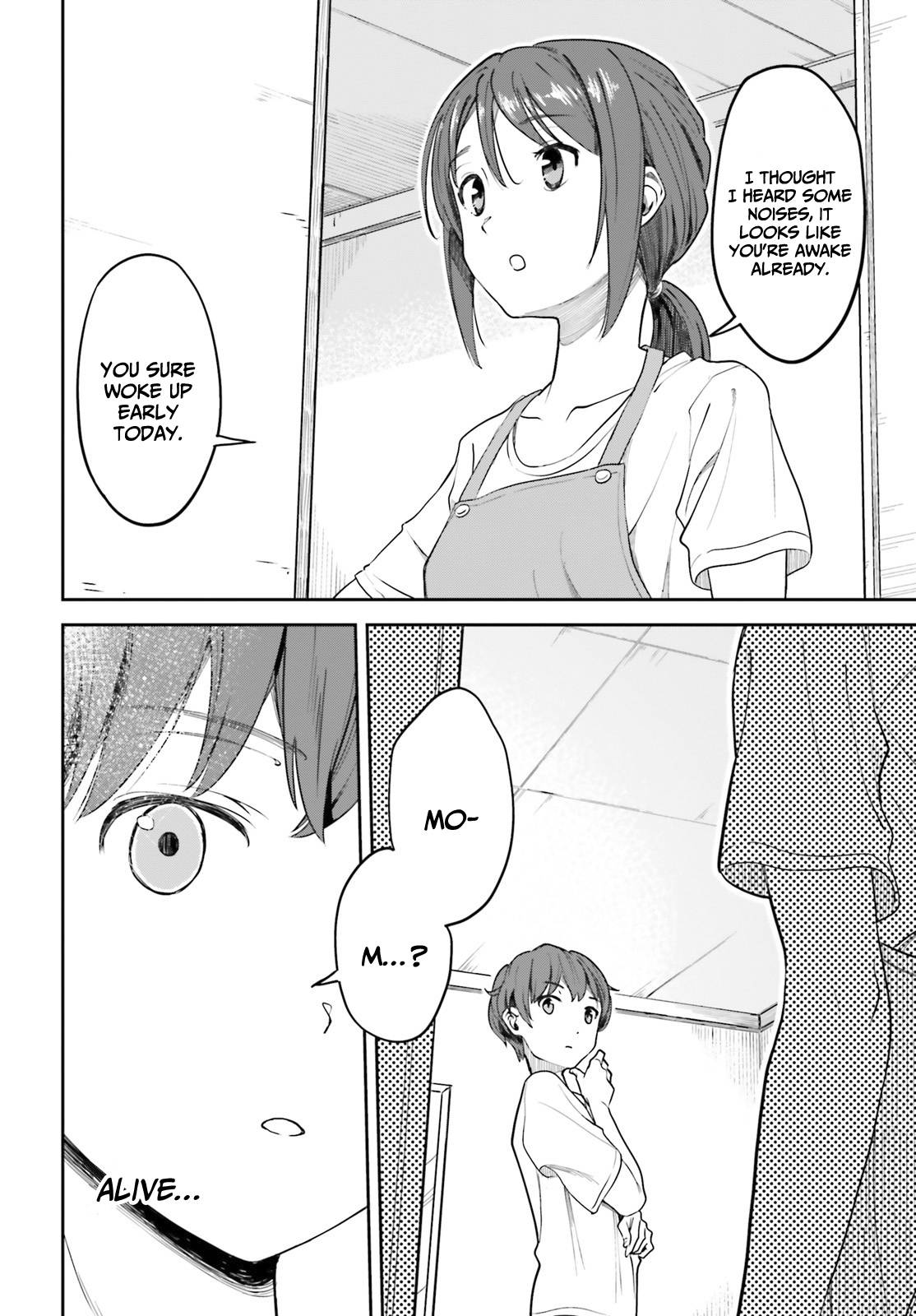 The Revenge Of My Youth Light Novel Read The Revenge of My Youth: My Re Life with a Girl Who Was Too Much