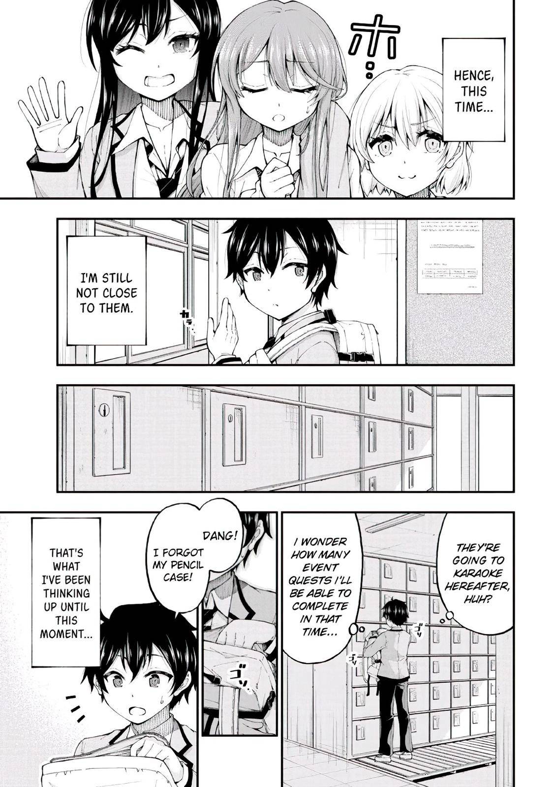 The Gal Who Was Meant To Confess Japanese Name Read The Gal Who Was Meant to Confess to Me as a Game Punishment Manga