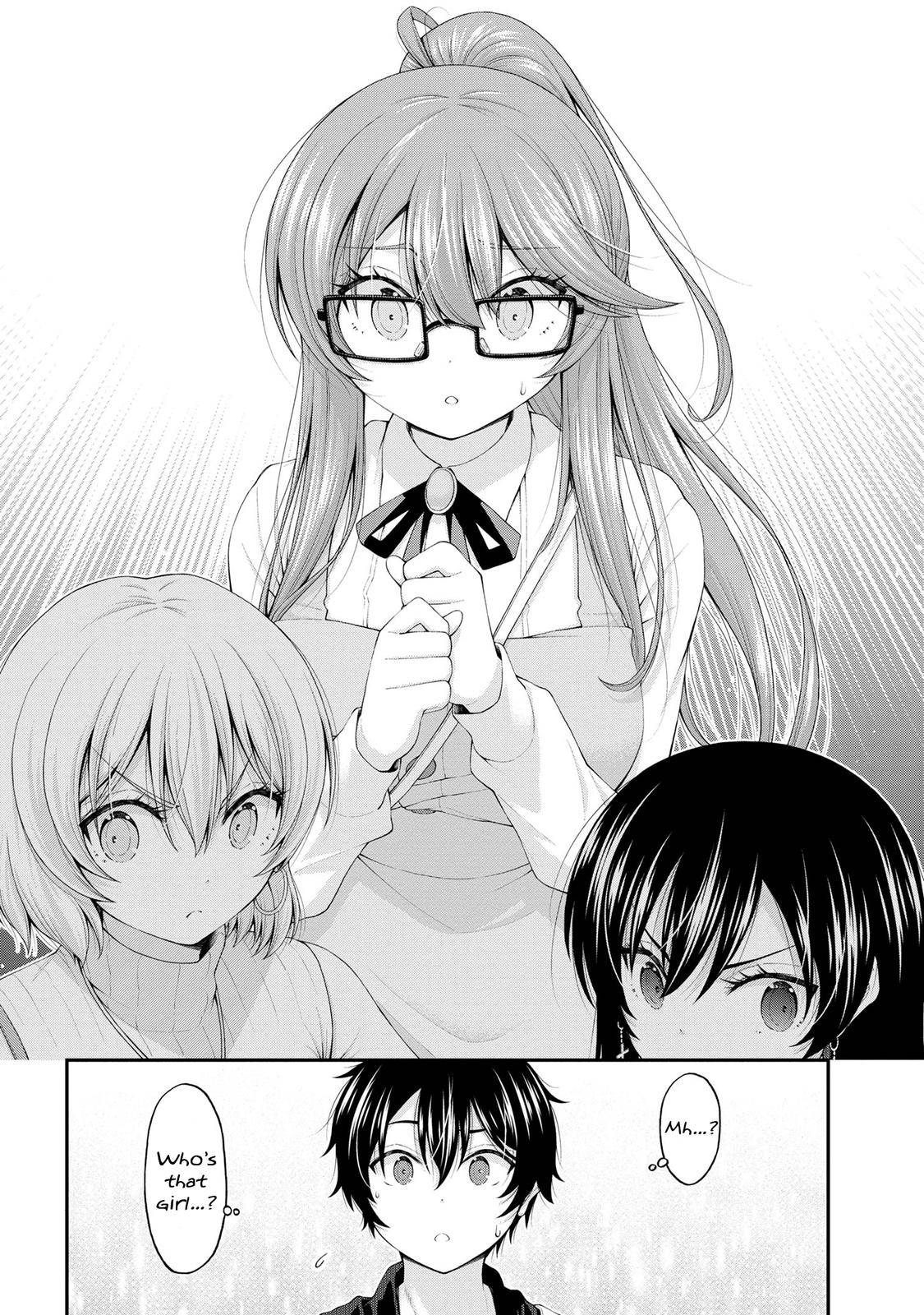 The Gal Who Was Meant To Confess To Me Manga Read The Gal Who Was Meant to Confess to Me as a Game Punishment Manga