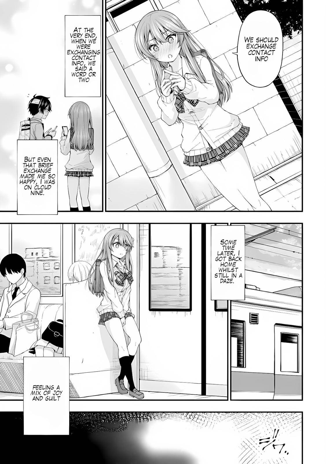 The Gal Who Was Meant To Confess To Me Manga Read The Gal Who Was Meant to Confess to Me as a Game Punishment Manga