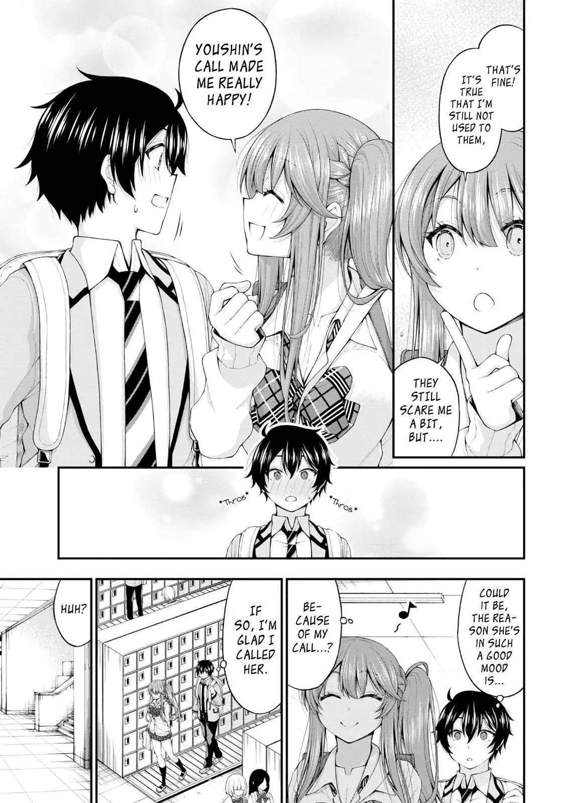 The Gal Who Was Meant To Confess Japanese Read The Gal Who Was Meant to Confess to Me as a Game Punishment Manga