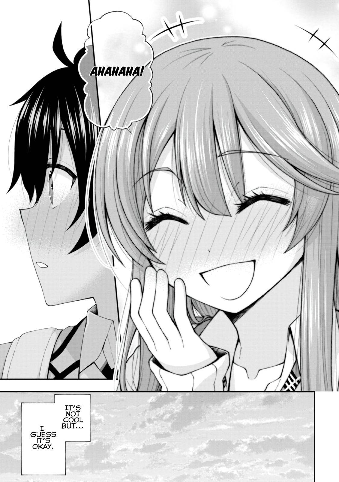 The Gal Who Was Meant To Confess To Me Manga Read The Gal Who Was Meant to Confess to Me as a Game Punishment Manga