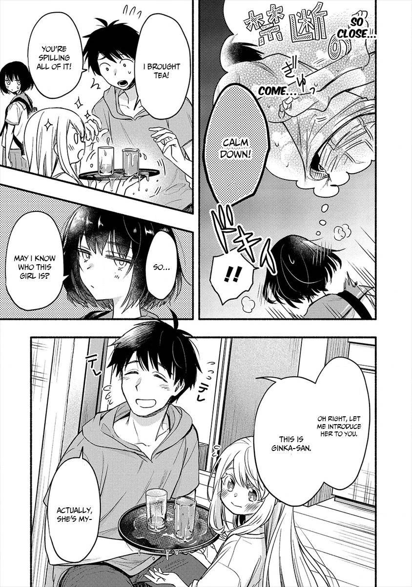 Yuki No Niizuma Wa Boku To Tokeaita Read Yuki no Niizuma wa Boku to Tokeaita Manga English [New Chapters