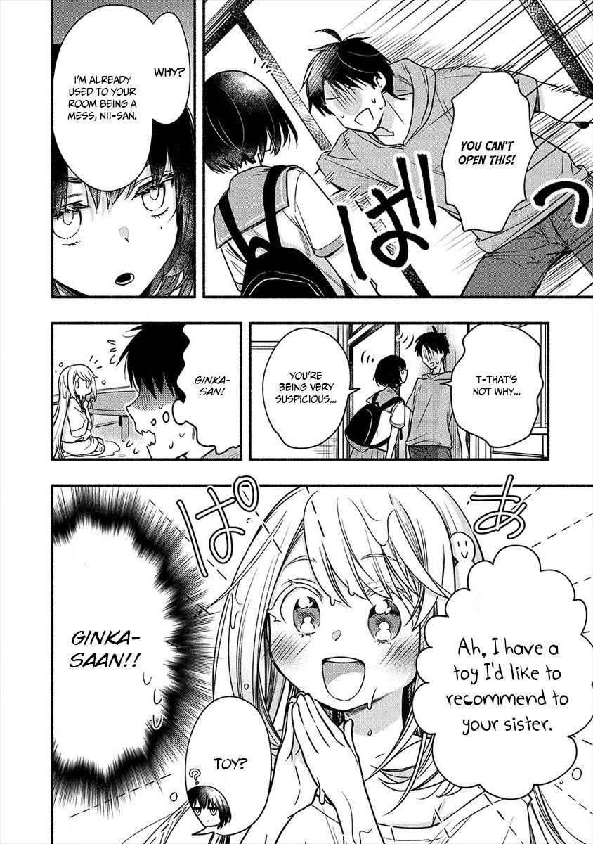 Yuki No Niizuma Wa Boku To Tokeaita Read Yuki no Niizuma wa Boku to Tokeaita Manga English [New Chapters