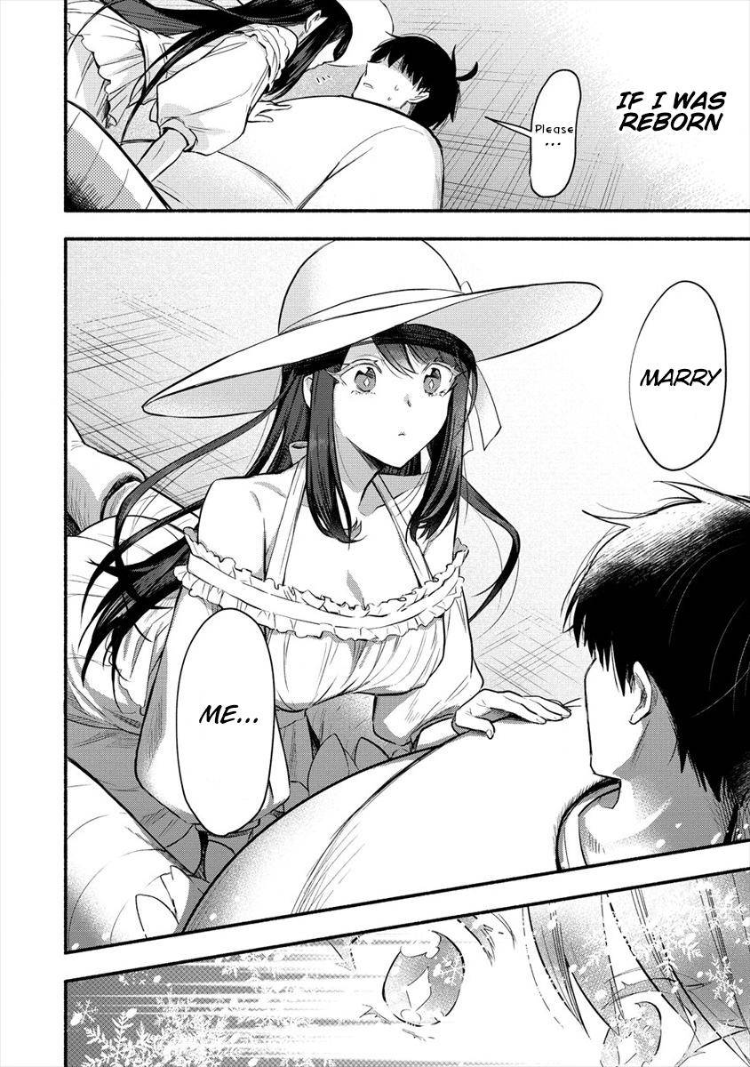 Yuki No Niizuma Wa Boku To Tokeaita Read Yuki no Niizuma wa Boku to Tokeaita Manga English [New Chapters