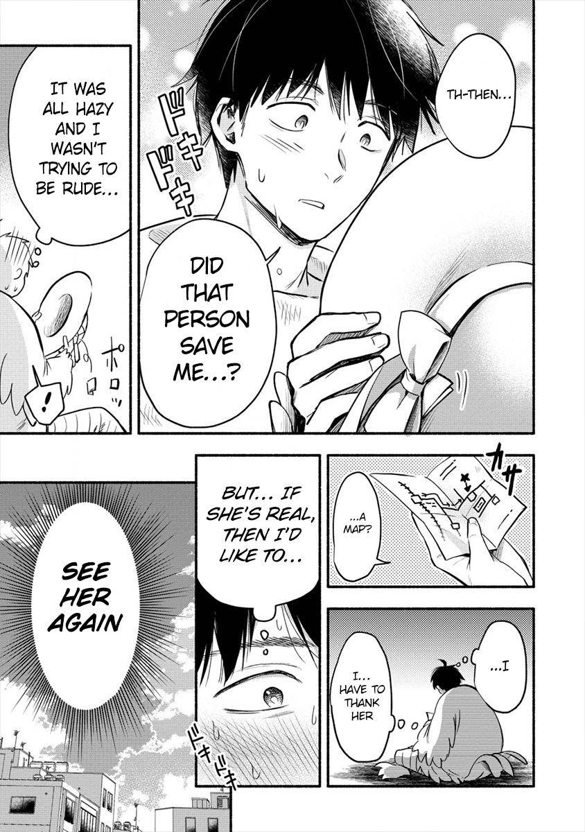 Yuki No Niizuma Wa Boku To Tokeaita Read Yuki no Niizuma wa Boku to Tokeaita Manga English [New Chapters