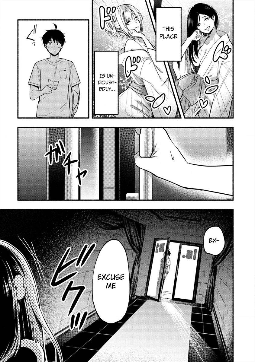 Yuki No Niizuma Wa Boku To Tokeaita Read Yuki no Niizuma wa Boku to Tokeaita Manga English [New Chapters
