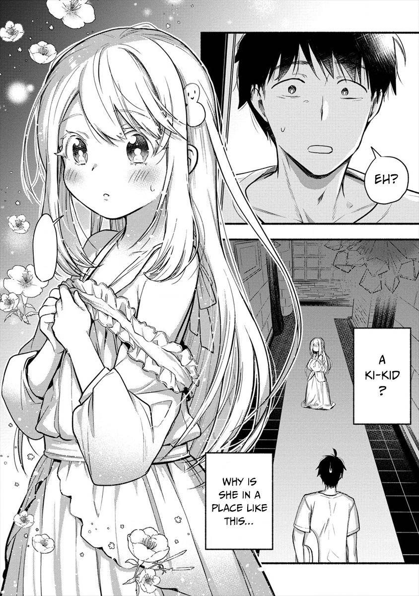 Yuki No Niizuma Wa Boku To Tokeaita Read Yuki no Niizuma wa Boku to Tokeaita Manga English [New Chapters
