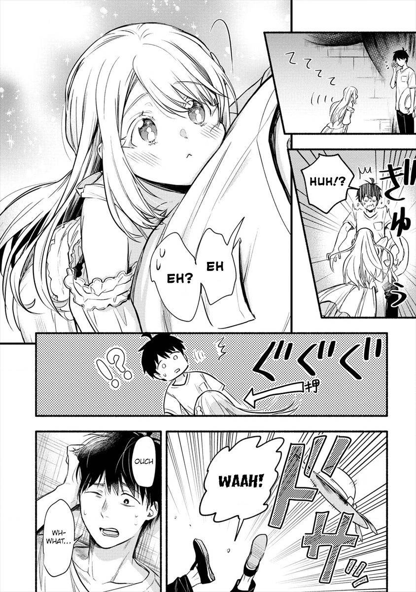 Yuki No Niizuma Wa Boku To Tokeaita Read Yuki no Niizuma wa Boku to Tokeaita Manga English [New Chapters