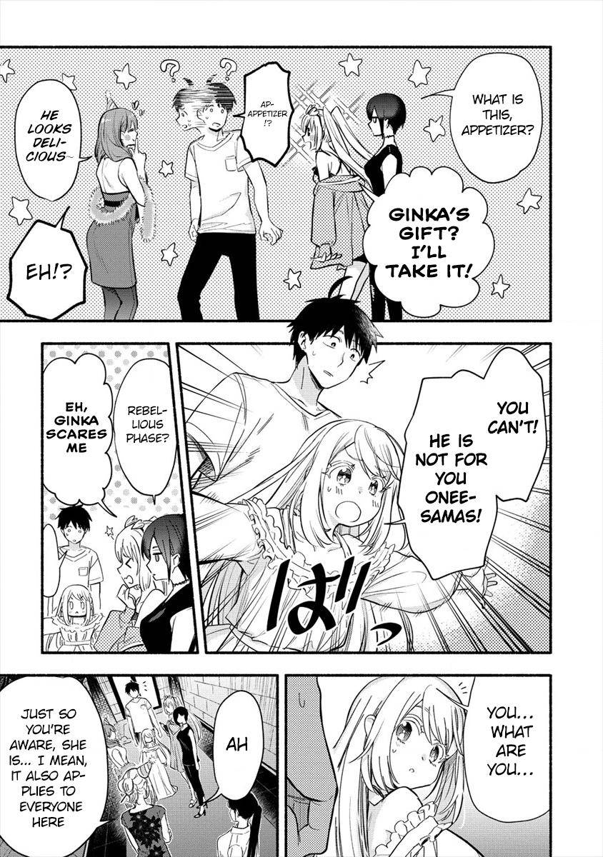Yuki No Niizuma Wa Boku To Tokeaita Read Yuki no Niizuma wa Boku to Tokeaita Manga English [New Chapters