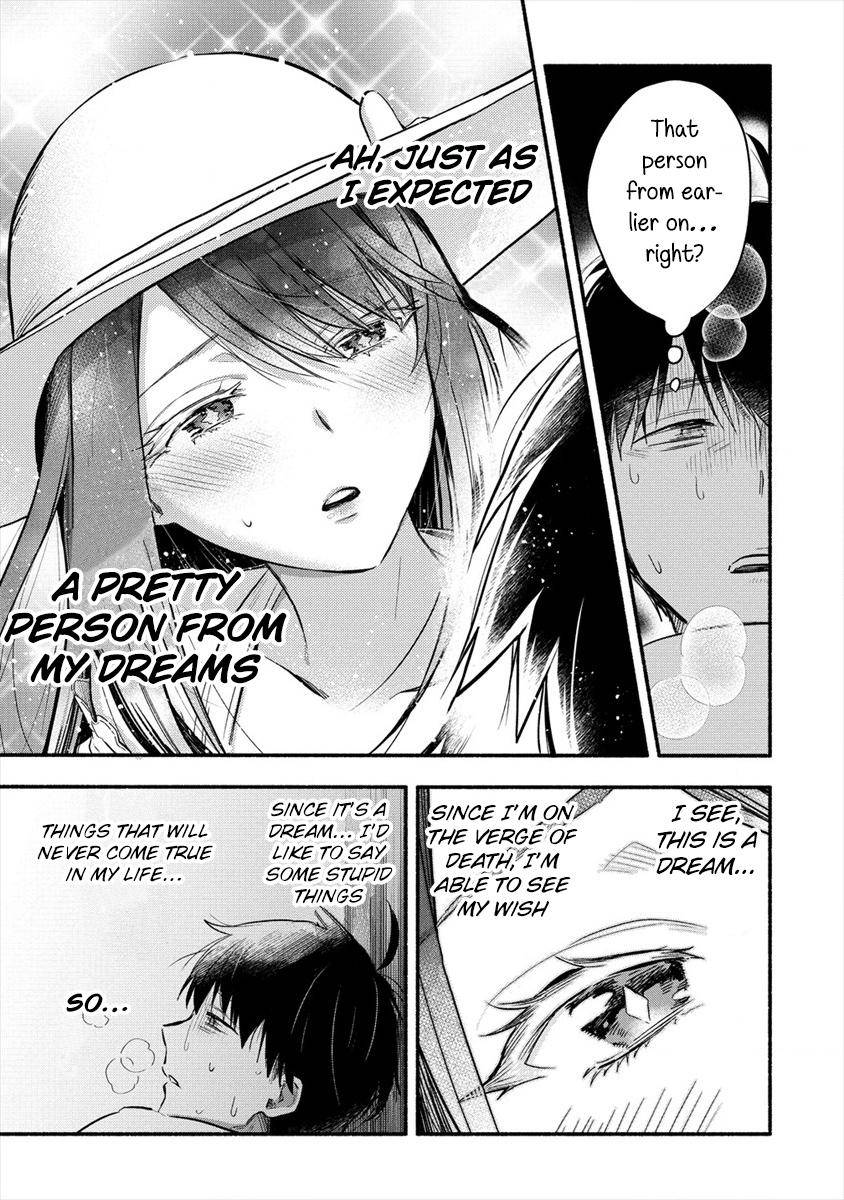 Yuki No Niizuma Wa Boku To Tokeaita Read Yuki no Niizuma wa Boku to Tokeaita Manga English [New Chapters