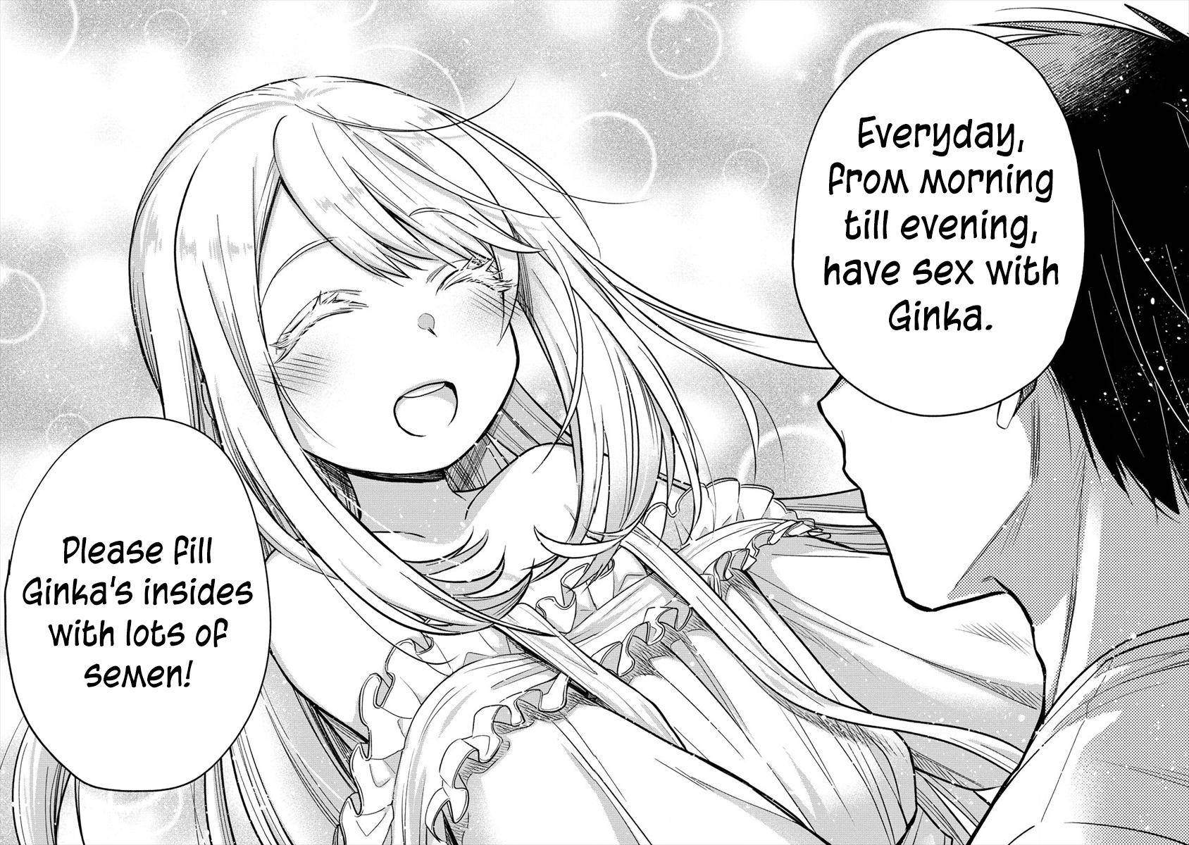 Yuki No Niizuma Wa Boku To Tokeaita Read Yuki no Niizuma wa Boku to Tokeaita Manga English [New Chapters