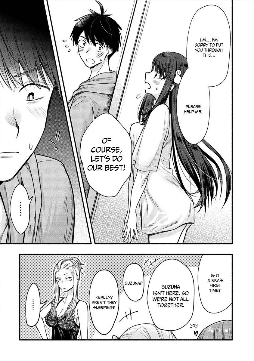 Yuki No Niizuma Wa Boku To Tokeaita Read Yuki no Niizuma wa Boku to Tokeaita Manga English [New Chapters