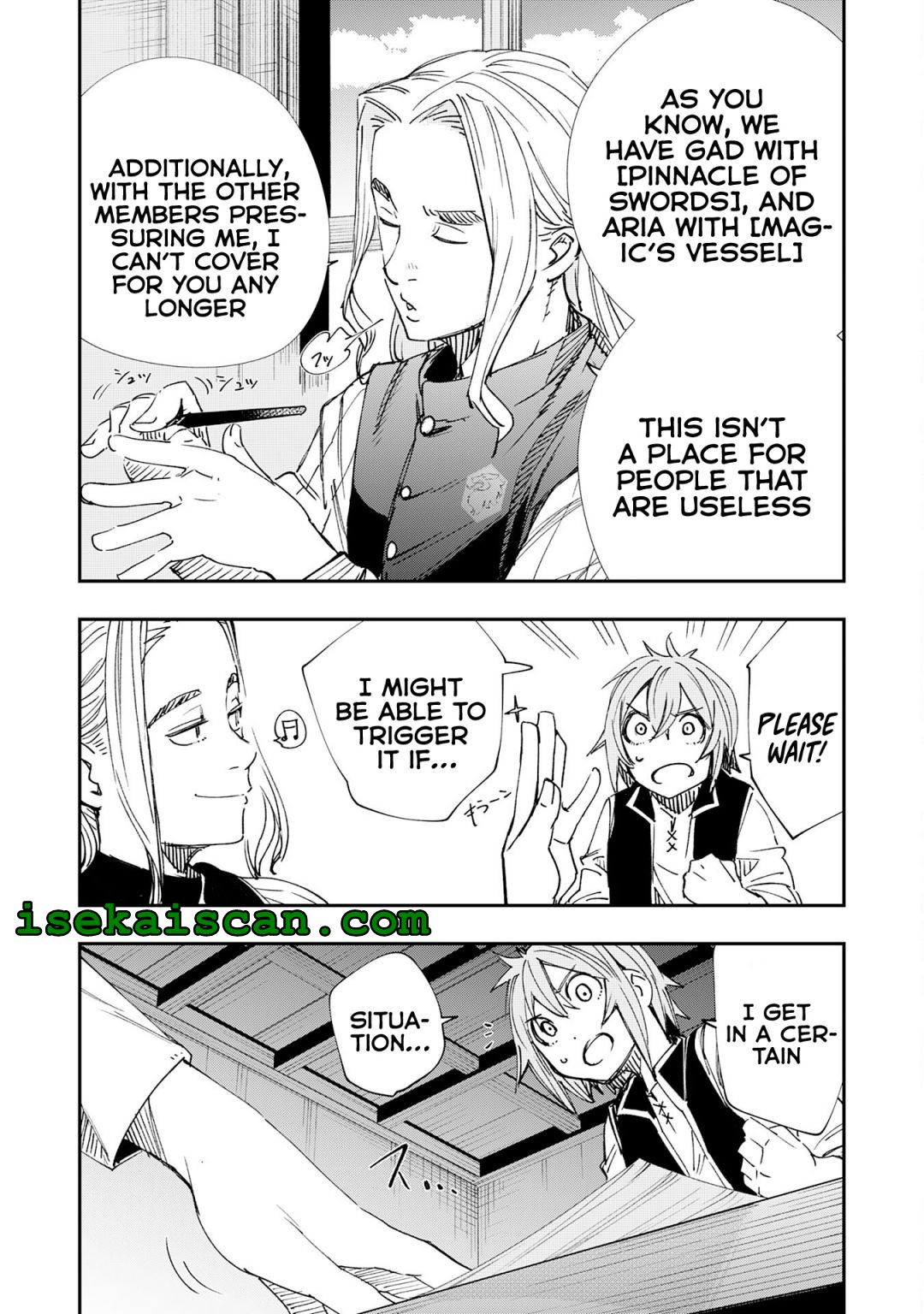 Read Skill Saisei to Hakai kara Hajimaru Saikyou Boukensha Life