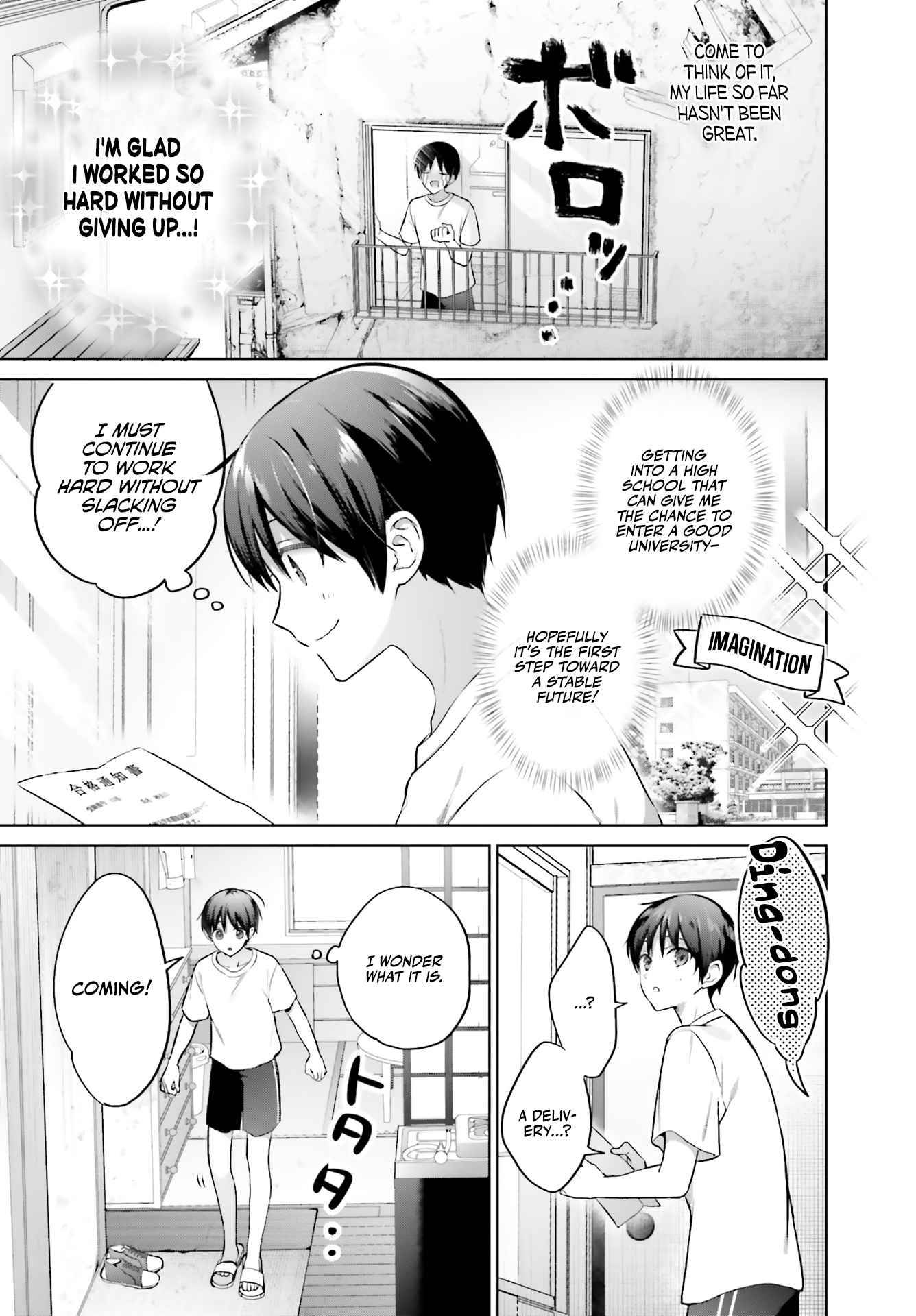 Until The Gal And I Become A Married Couple Manga Read Until the Gal and I Become a Married Couple Manga English [New