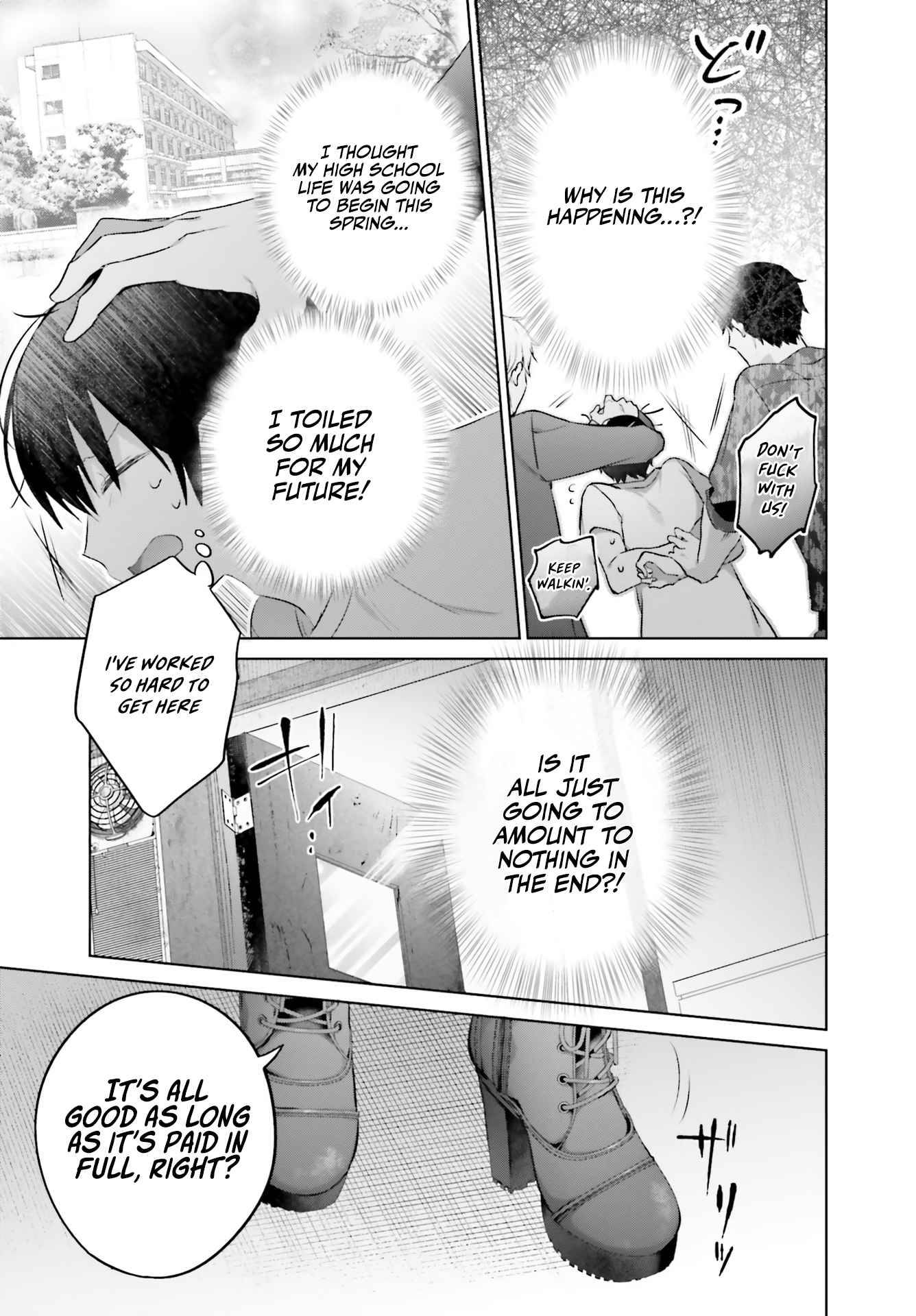 Until The Gal And I Become A Married Couple Manga Read Until the Gal and I Become a Married Couple Manga English [New