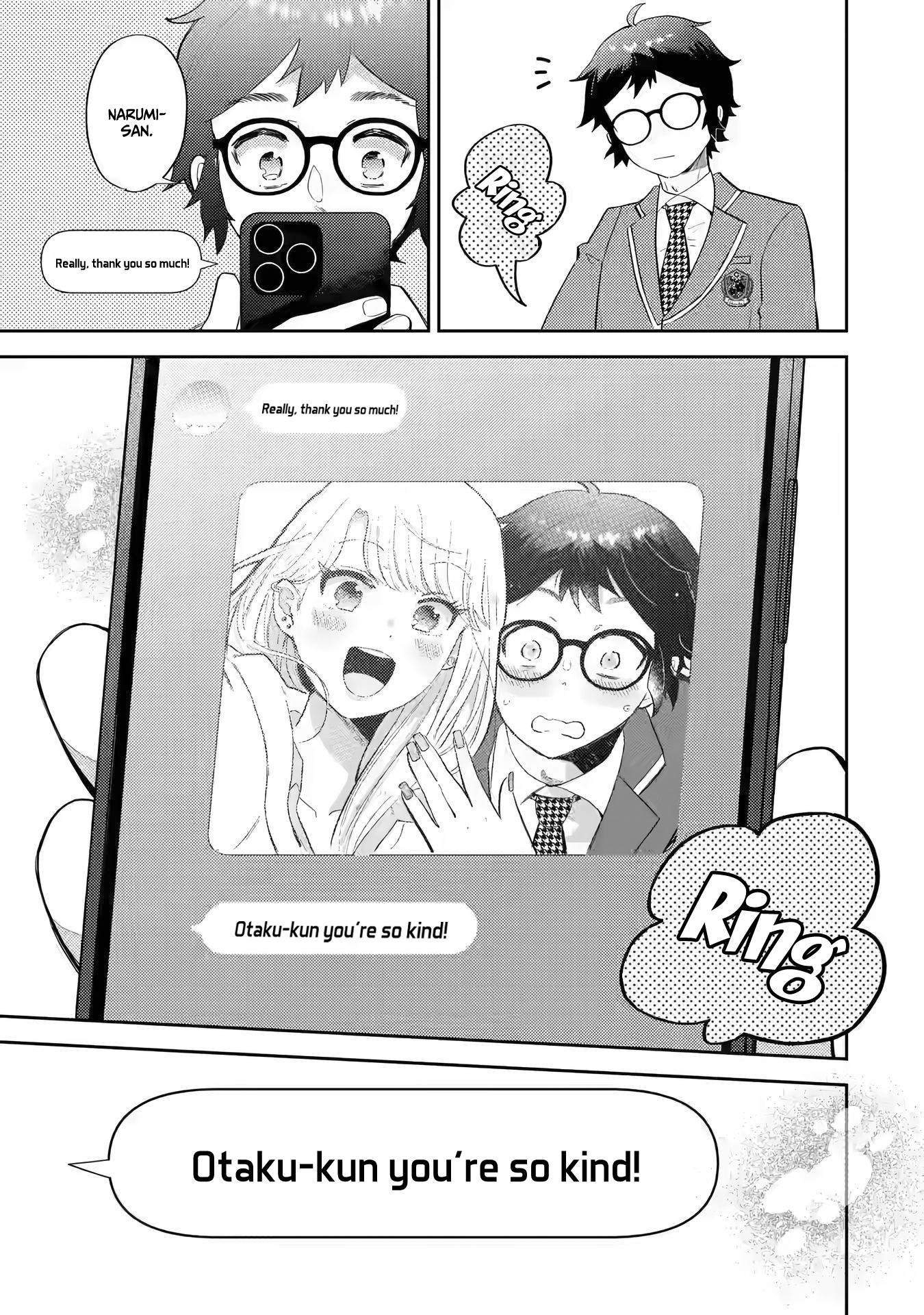 Gal Ni Yasashii Otaku Kun Read Gal ni Yasashii Otaku-kun Manga English [New Chapters] Online Free