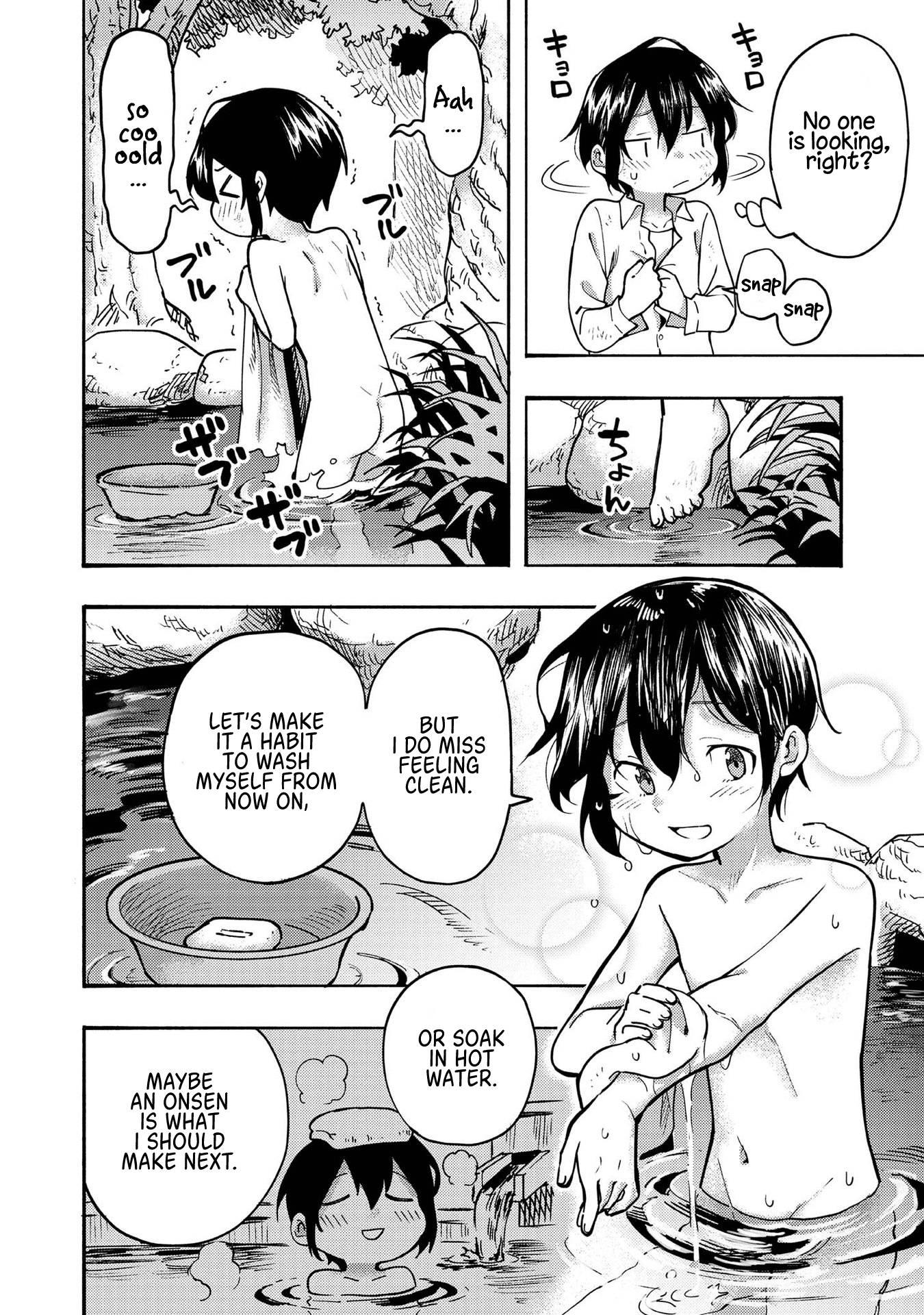 Kyou Mo E Ni Kaita Mochi Ga Umai Read Kyou mo E ni Kaita Mochi ga Umai Manga English [New Chapters