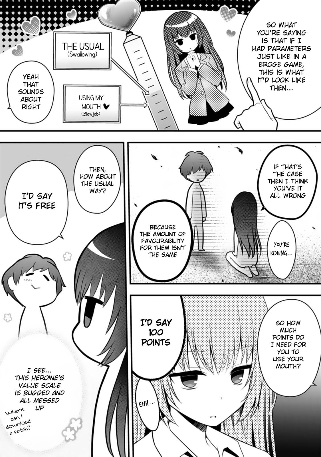 Ore No Imouto Ga Saikou No Okazudatta Read Ore no Imouto ga Saikou no Okazudatta Manga English [New Chapters
