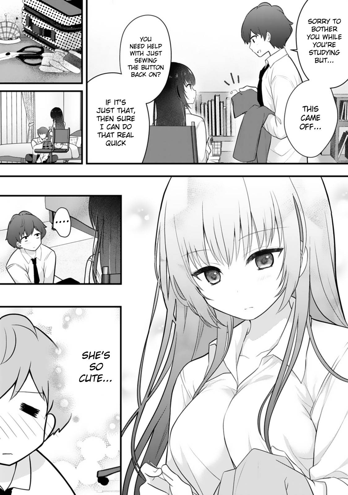 Read Ore no Imouto ga Saikou no Okazudatta Manga English [New Chapters ...