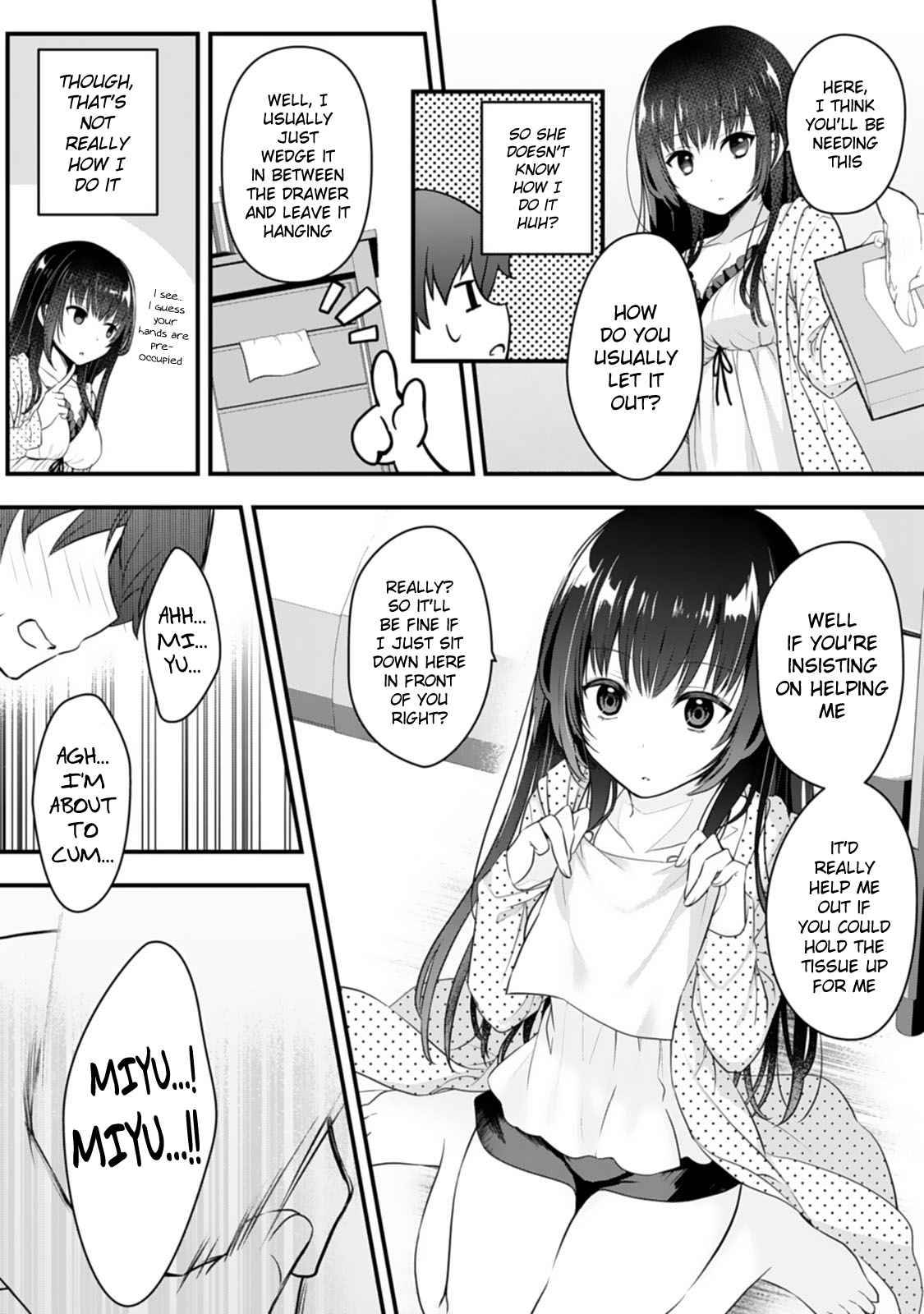 Ore No Imouto Ga Saikou No Okazudatta Read Ore no Imouto ga Saikou no Okazudatta Manga English [New Chapters