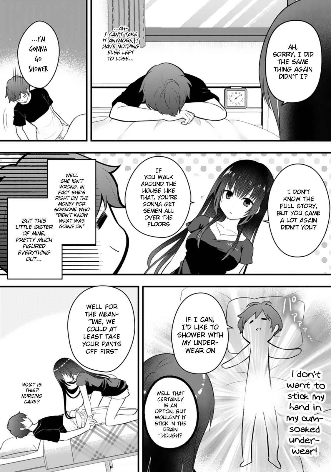 Read ore no imouto ga saikou no okazudatta manga english new chapters