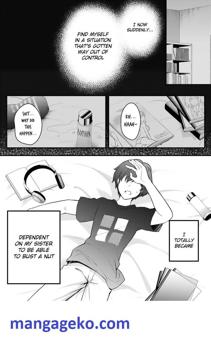Ore No Imouto Ga Saikou No Okazudatta Read Ore no Imouto ga Saikou no Okazudatta Manga English [New Chapters