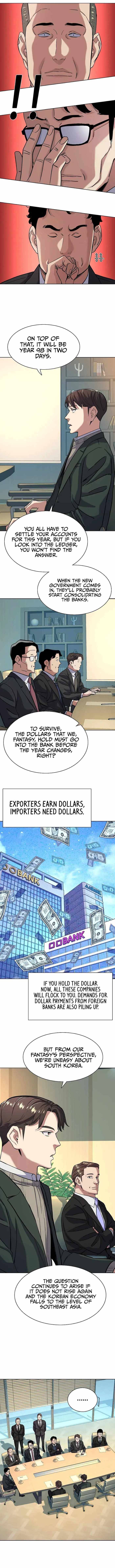 Reborn Rich, Chapter 47