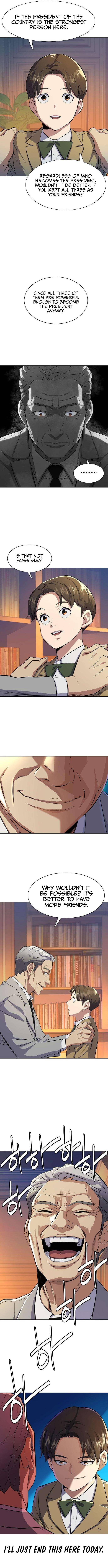 Reborn Rich, Chapter 3