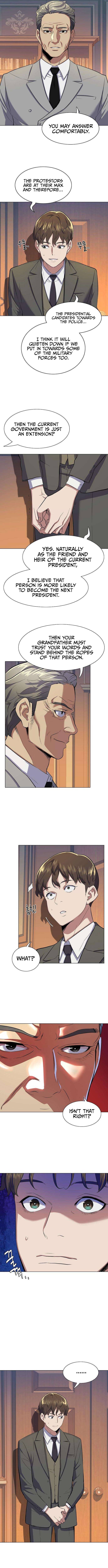 Reborn Rich, Chapter 3