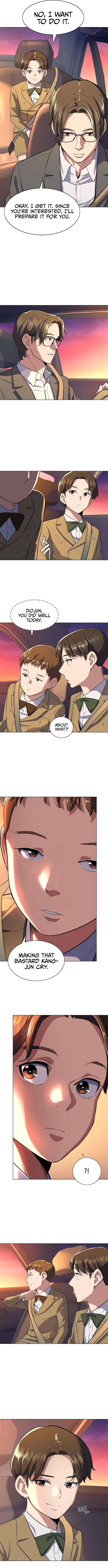 Reborn Rich, Chapter 3