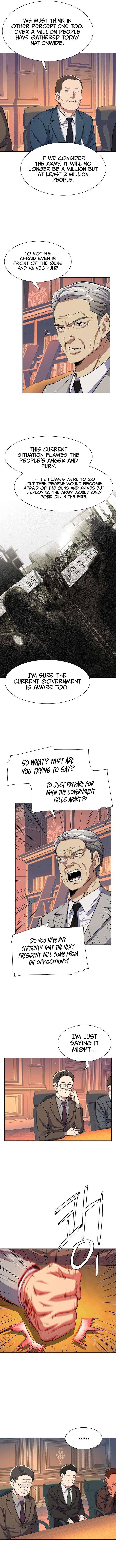 Reborn Rich, Chapter 3