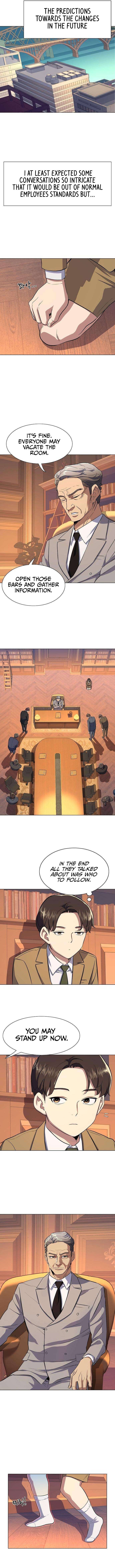 Reborn Rich, Chapter 3
