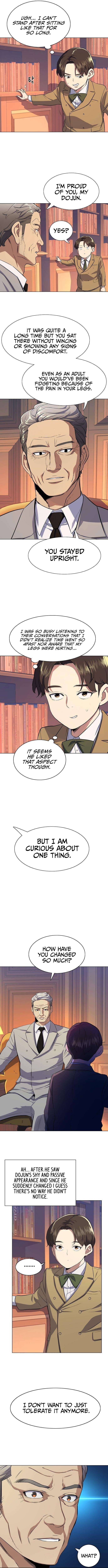Reborn Rich, Chapter 3