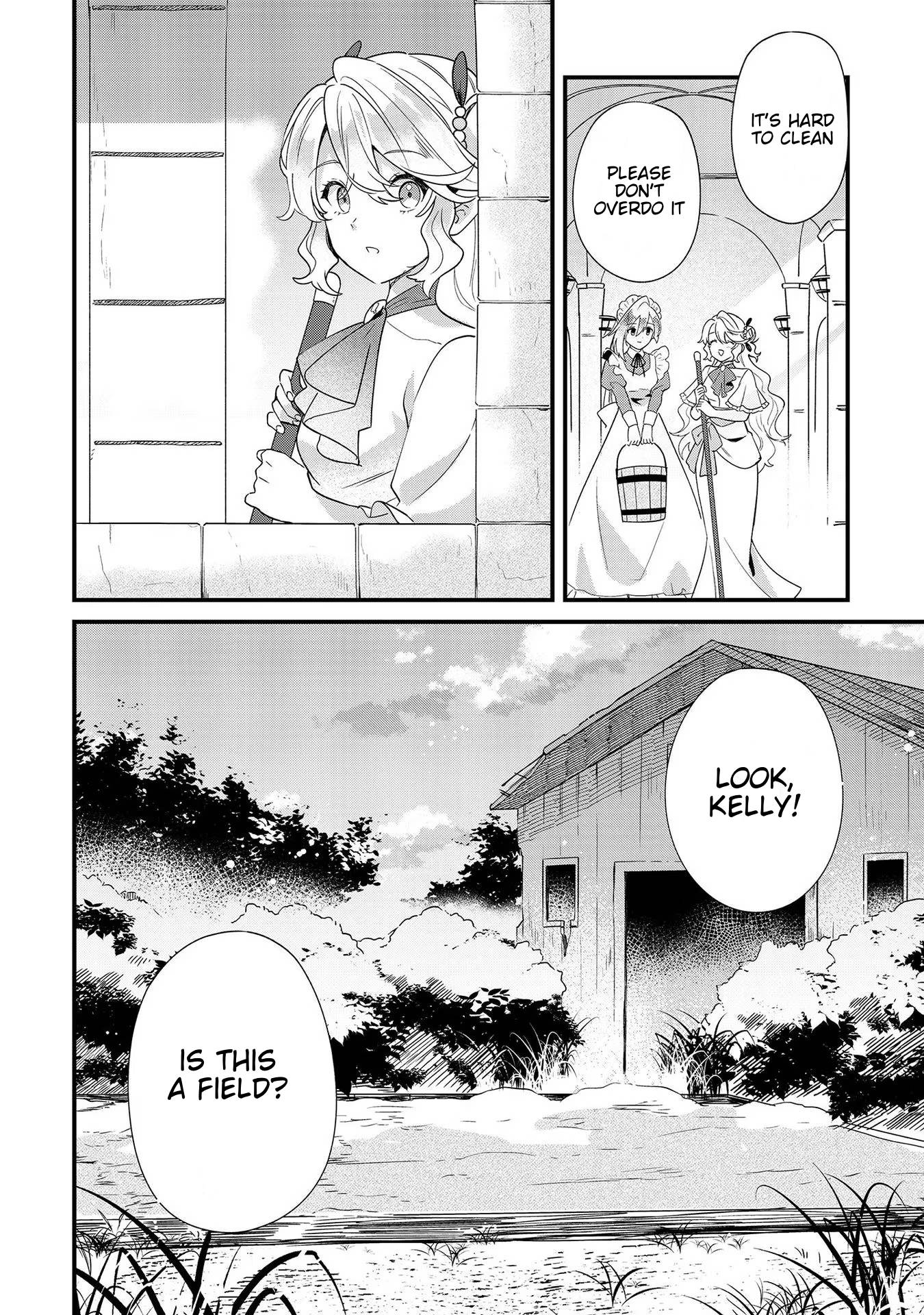 Imokusa Reijou Desu Ga Akuyaku Reisoku Wo Tasuketara Kiniiraremashita Read Imokusa Reijou Desu Ga Akuyaku Reisoku Wo Tasuketara