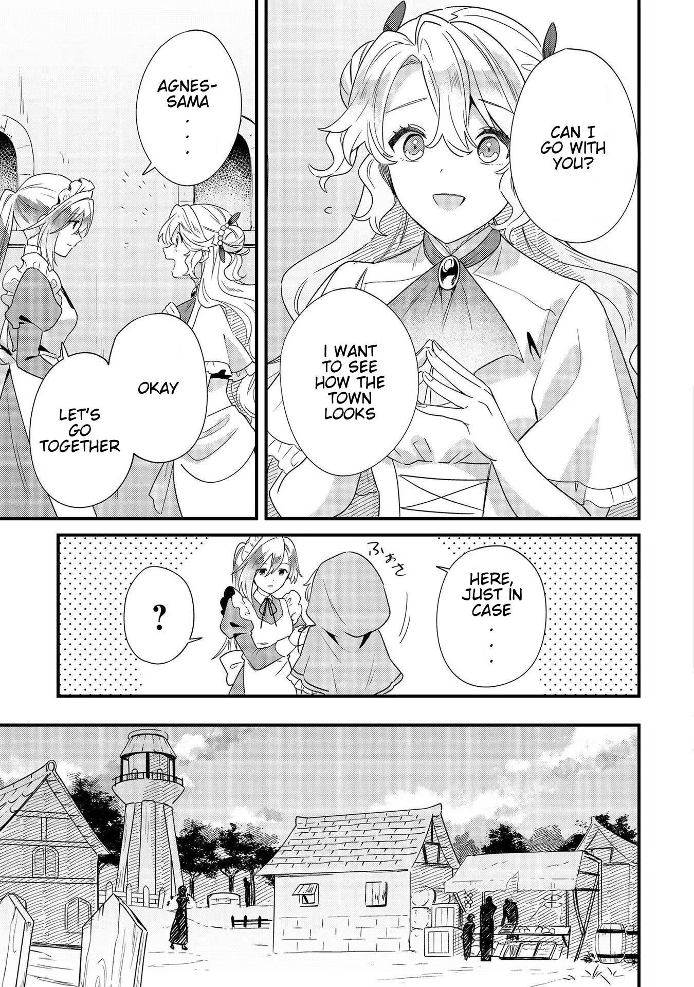 Imokusa Reijou Desu Ga Akuyaku Reisoku Wo Tasuketara Kiniiraremashita Read Imokusa Reijou Desu Ga Akuyaku Reisoku Wo Tasuketara