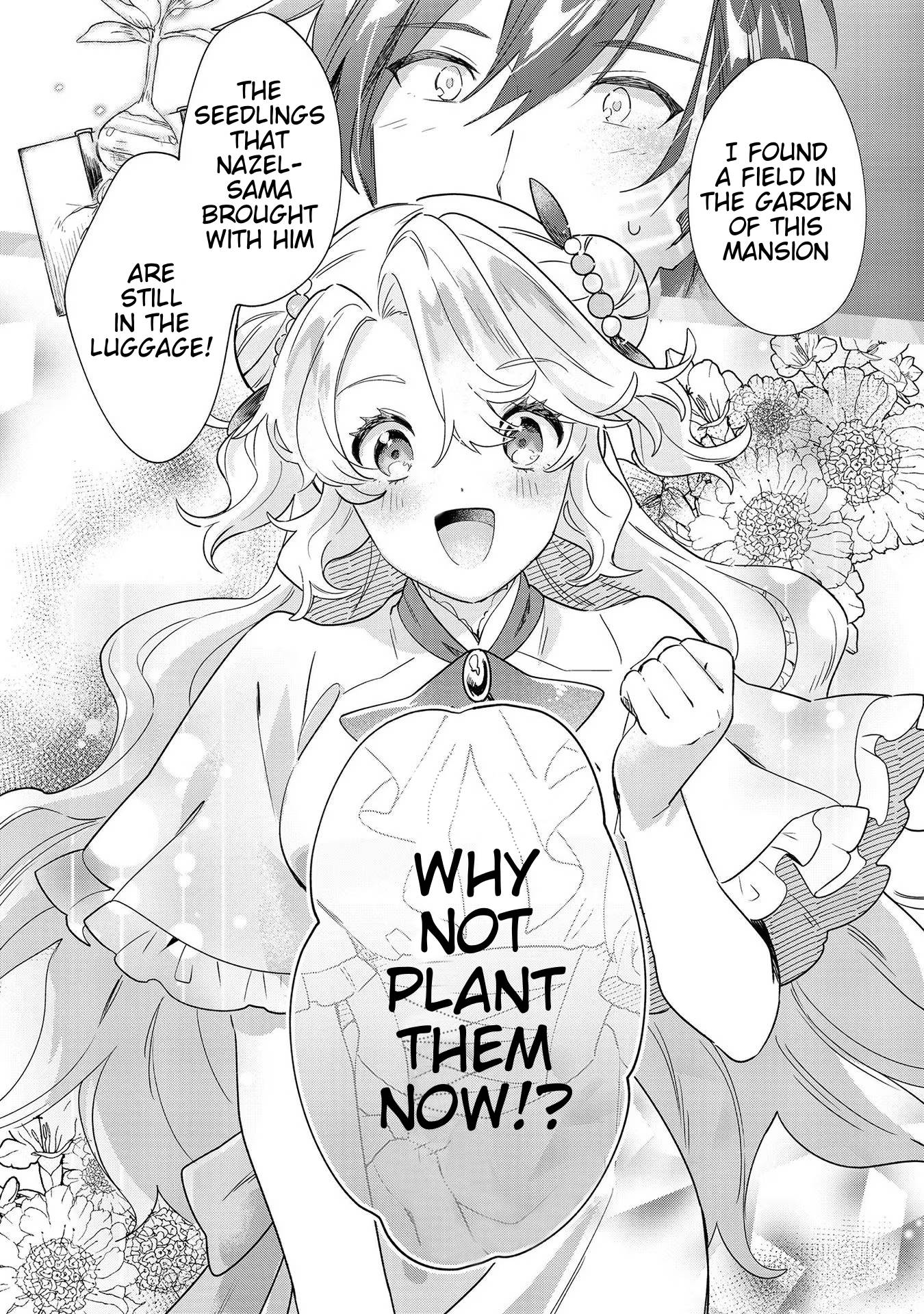 Imokusa Reijou Desu Ga Akuyaku Reisoku Wo Tasuketara Kiniiraremashita Read Imokusa Reijou Desu Ga Akuyaku Reisoku Wo Tasuketara