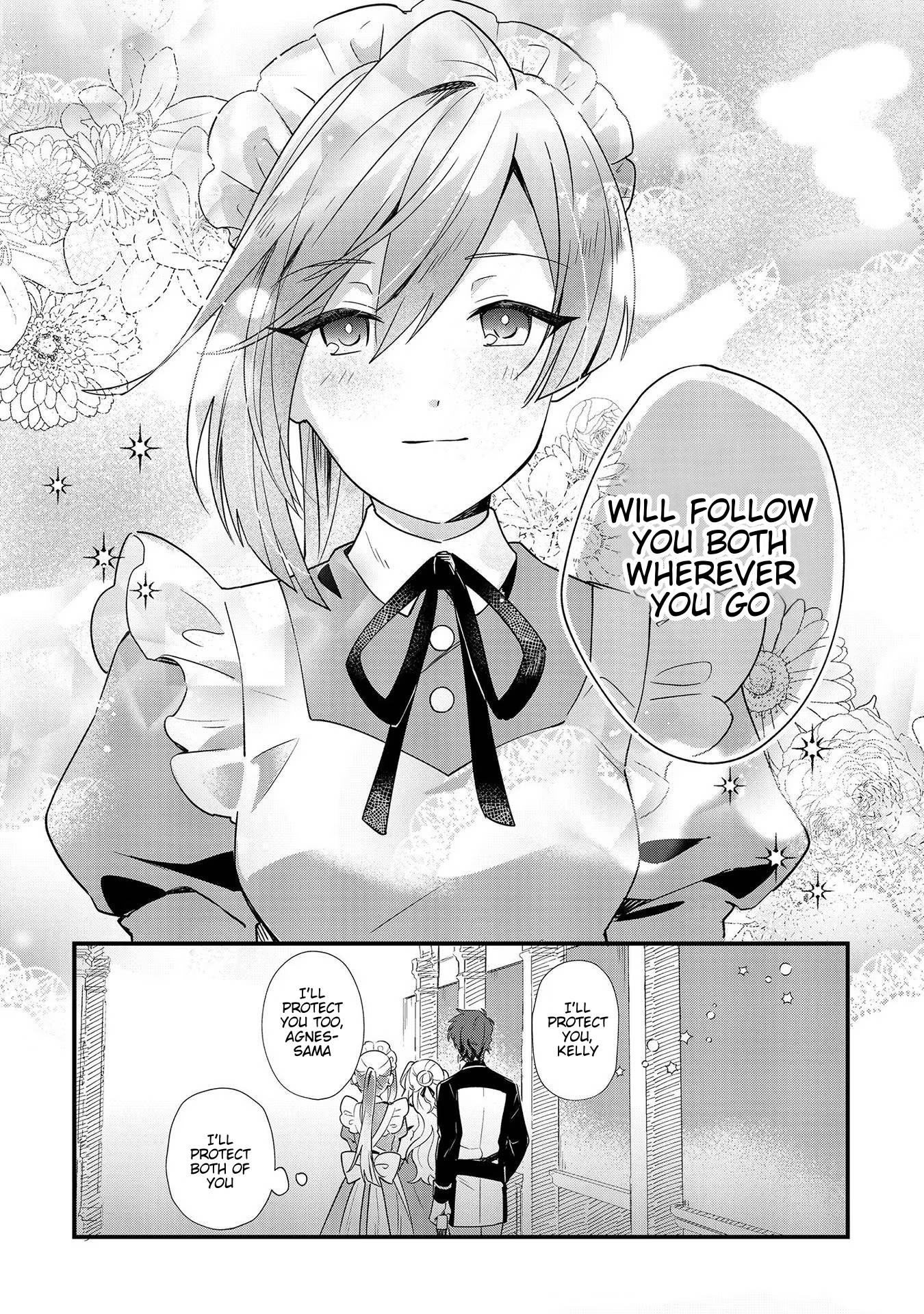 Imokusa Reijou Desu Ga Akuyaku Reisoku Wo Tasuketara Kiniiraremashita Read Imokusa Reijou Desu Ga Akuyaku Reisoku Wo Tasuketara