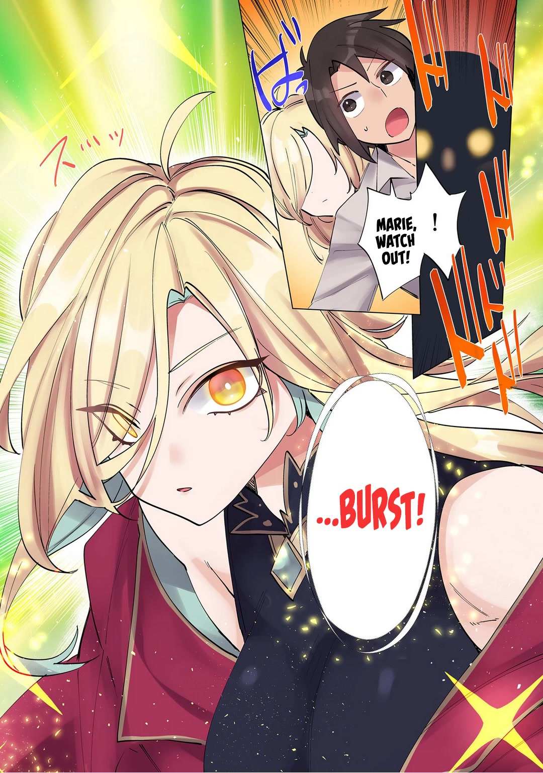 Ore No Level Up Ga Okashi Manga Read Ore No Level Up Ga Okashi! Manga English [New Chapters] Online