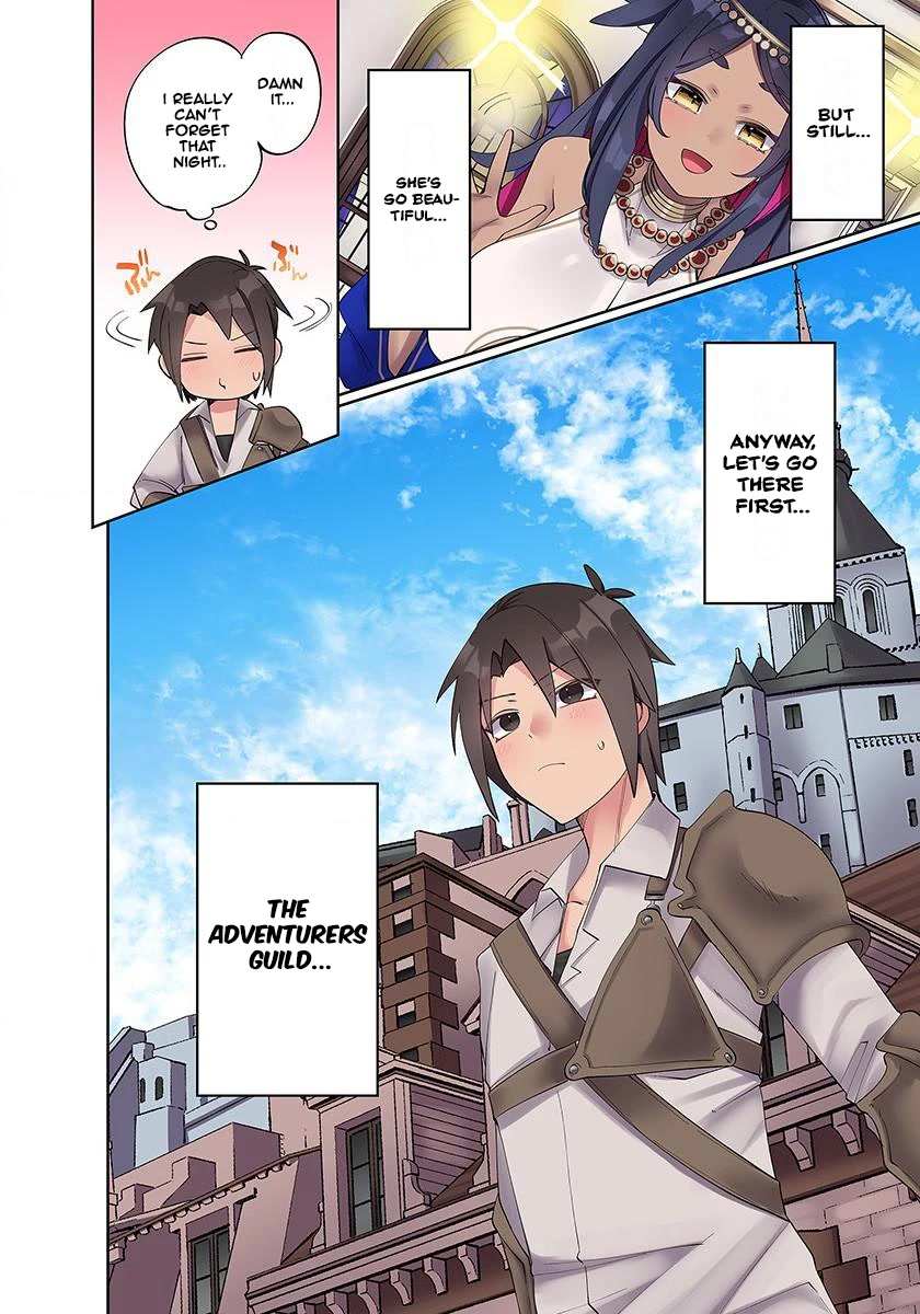 Ore No Level Up Ga Okashi Novel Read Ore No Level Up Ga Okashi! Manga English [New Chapters] Online