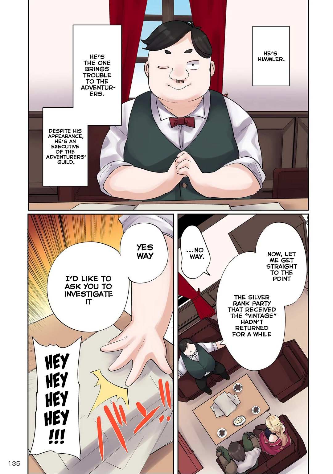 Ore No Level Up Ga Okashi Novel Read Ore No Level Up Ga Okashi! Manga English [New Chapters] Online