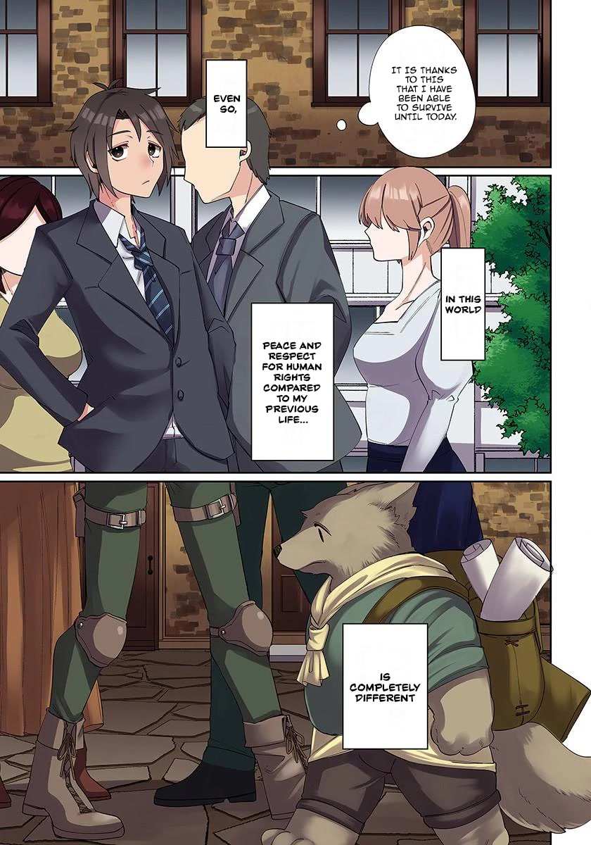 Ore No Level Up Ga Okashi Novel Read Ore No Level Up Ga Okashi! Manga English [New Chapters] Online