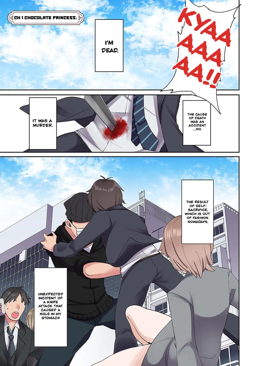 Ore No Level Up Ga Okashi Manga Read Ore No Level Up Ga Okashi! Manga English [New Chapters] Online